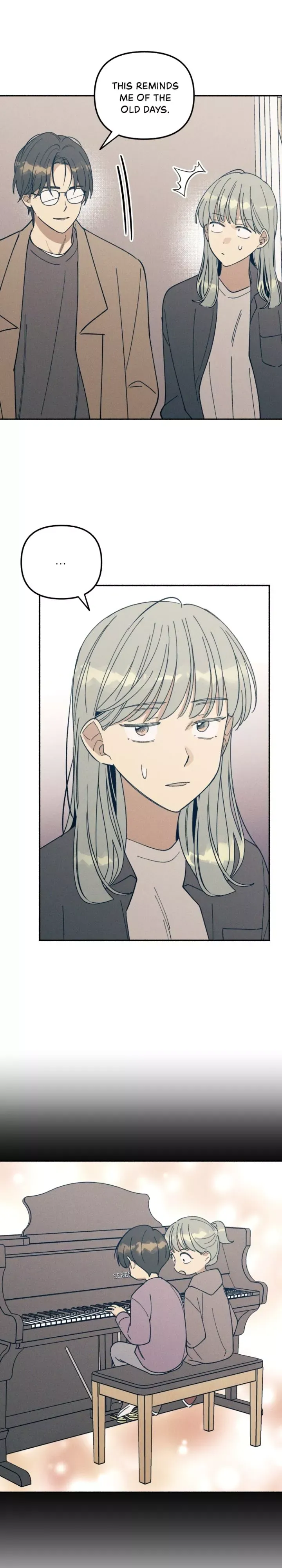 My First Love Hate Chapter 5 page 9 - 
