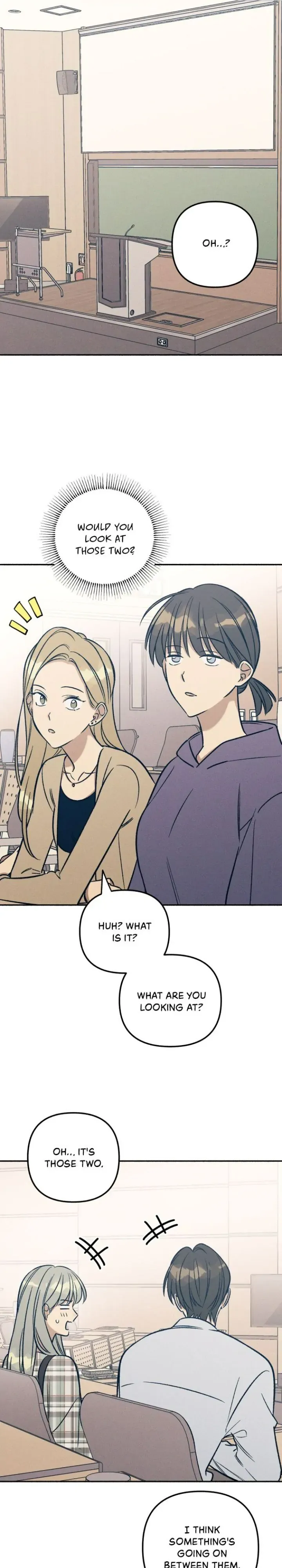My First Love Hate Chapter 50 page 2 - 