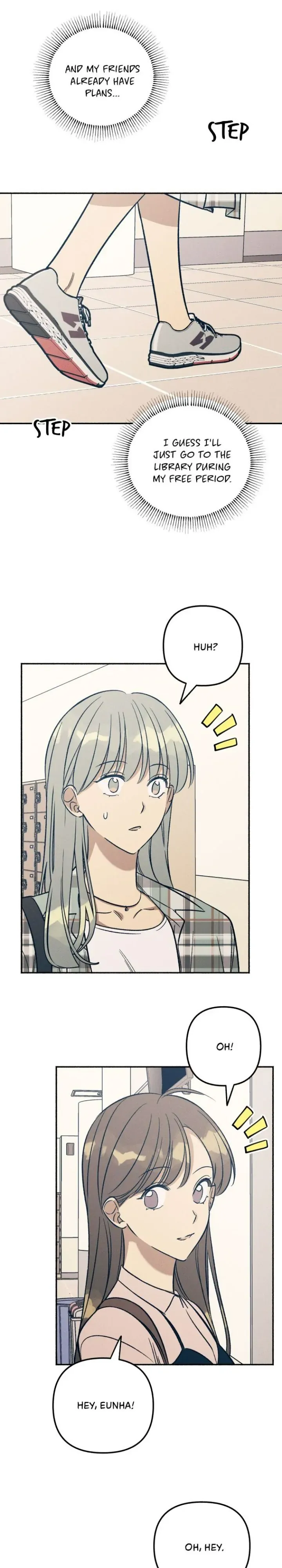 My First Love Hate Chapter 50 page 11 - 