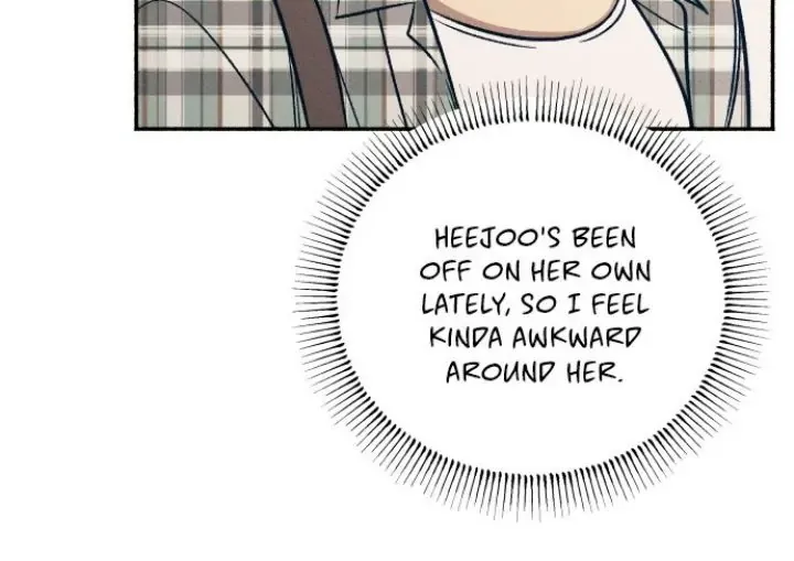 My First Love Hate Chapter 50 page 14 - 