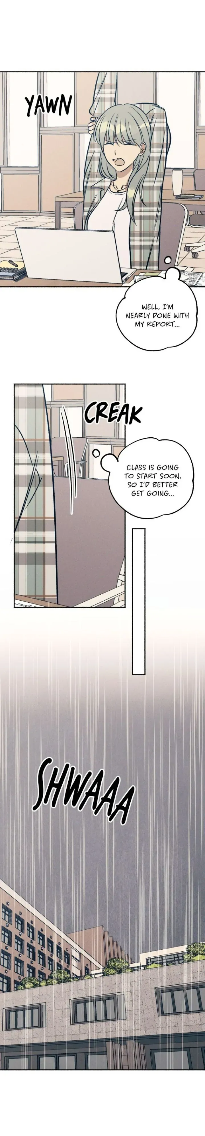 My First Love Hate Chapter 50 page 19 - 