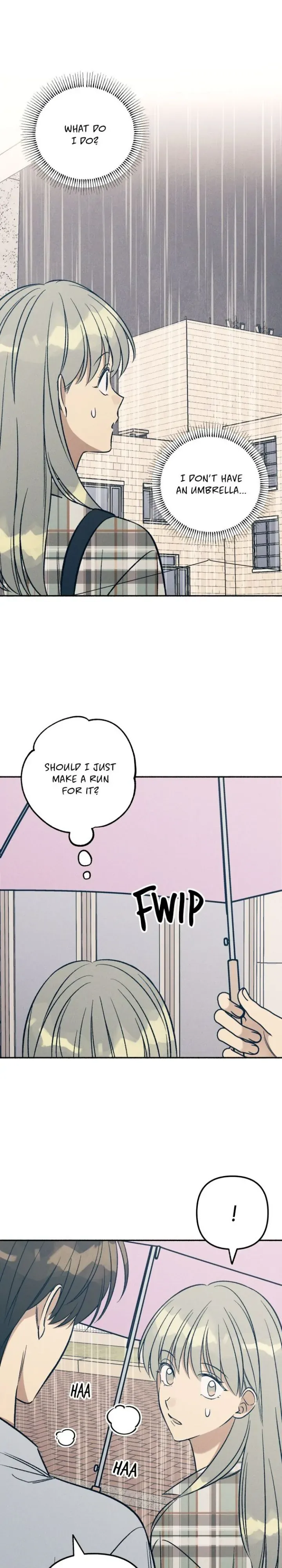 My First Love Hate Chapter 50 page 20 - 
