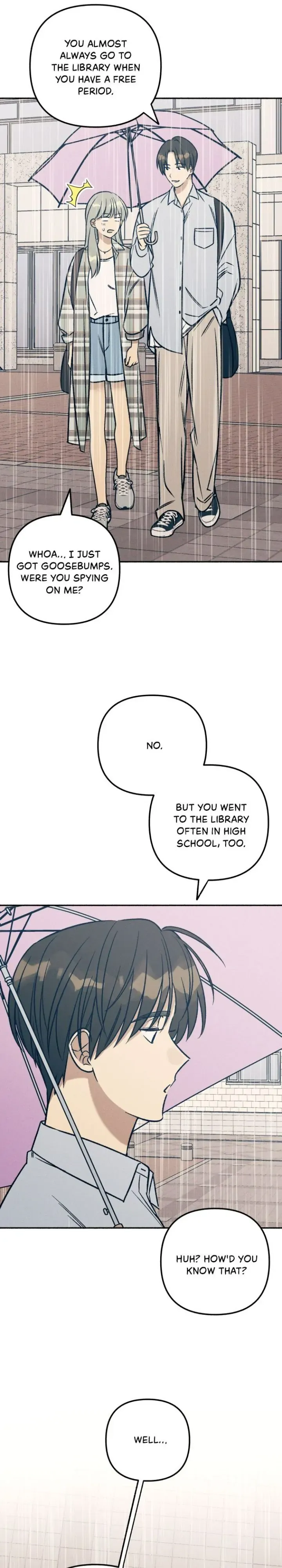 My First Love Hate Chapter 50 page 24 - 