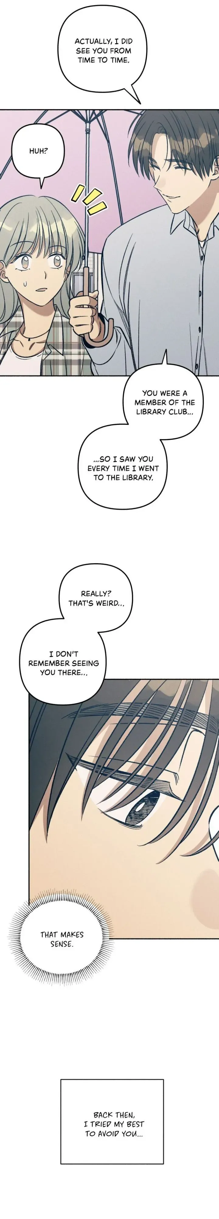 My First Love Hate Chapter 50 page 26 - 