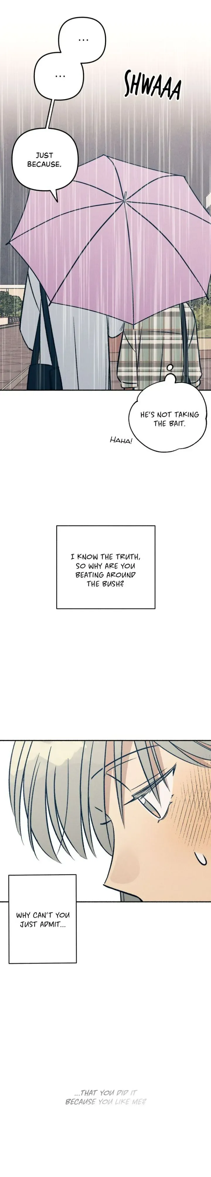 My First Love Hate Chapter 50 page 30 - 