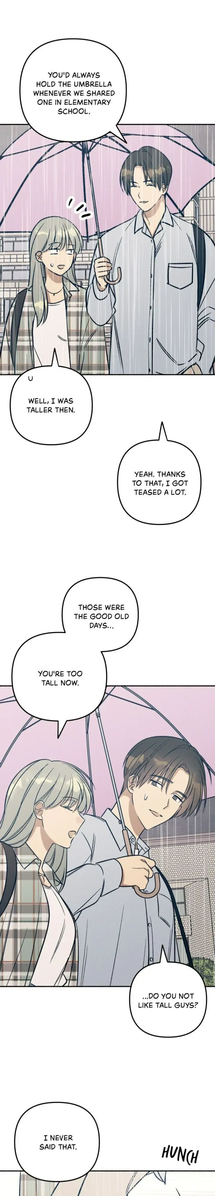 My First Love Hate Chapter 50 page 32 - 
