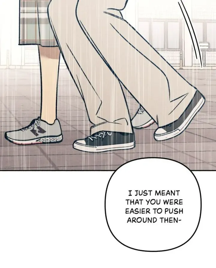 My First Love Hate Chapter 50 page 33 - 