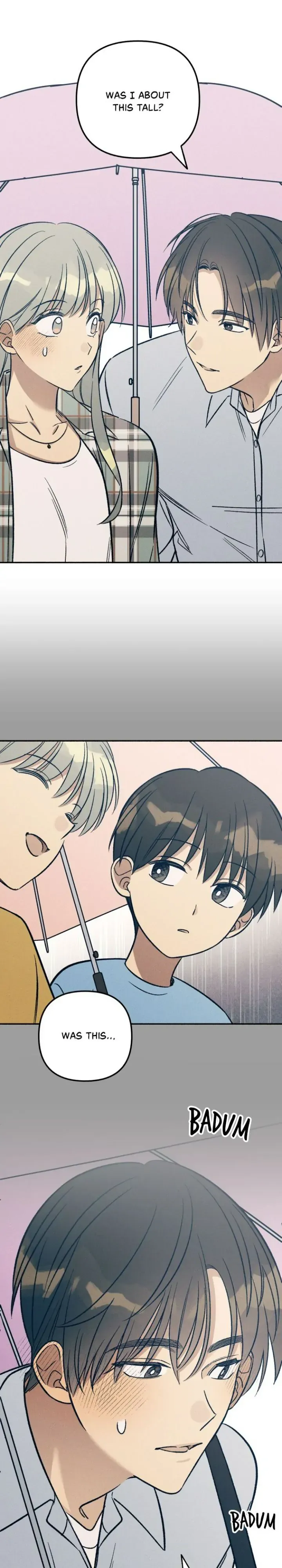My First Love Hate Chapter 50 page 34 - 