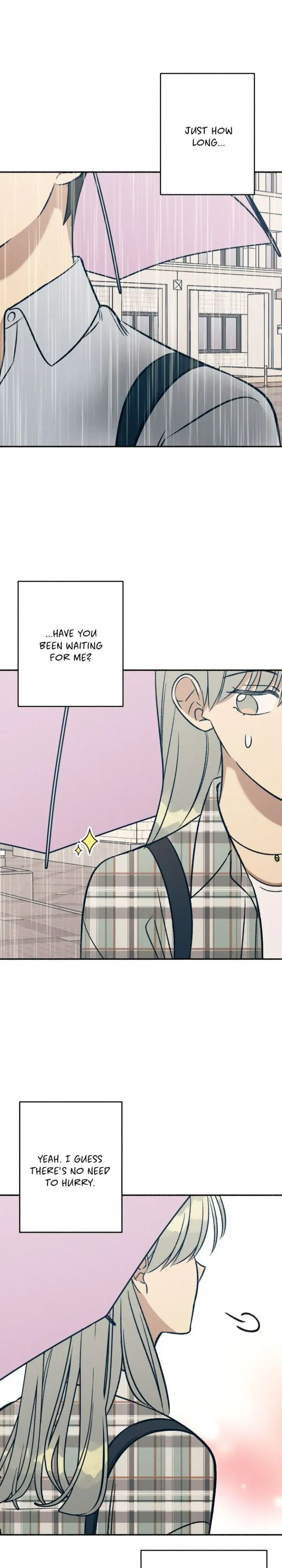 My First Love Hate Chapter 50 page 37 - 