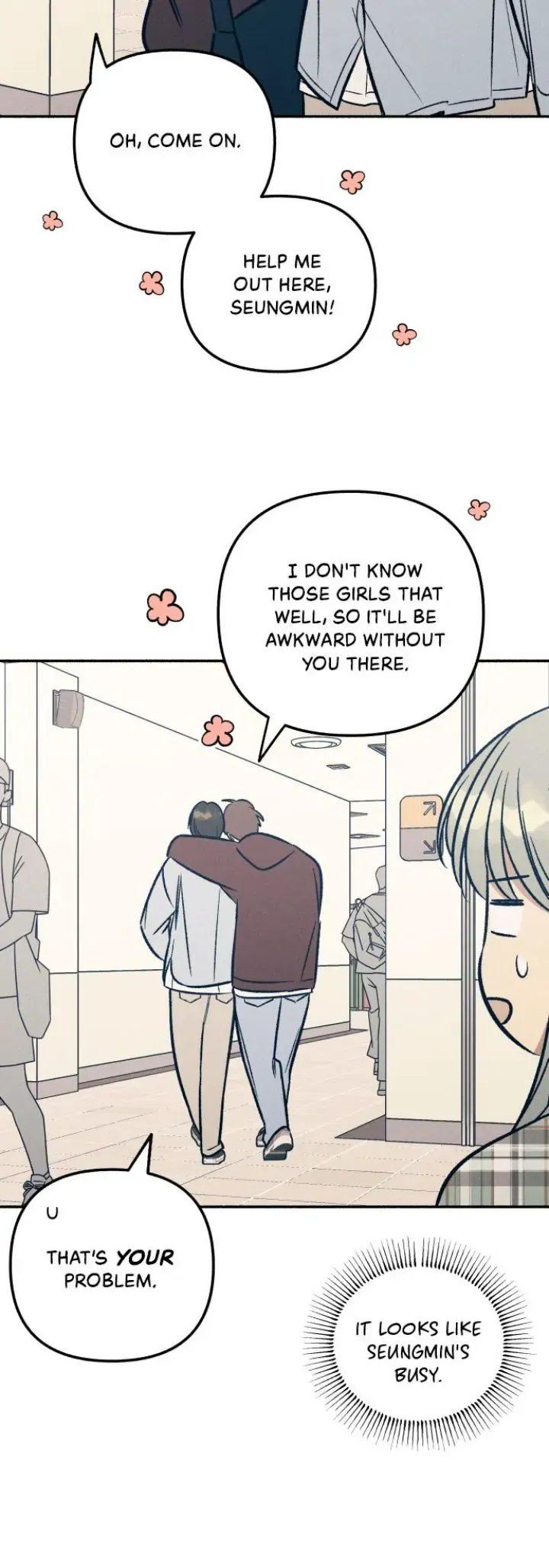 My First Love Hate Chapter 50 page 10 - 