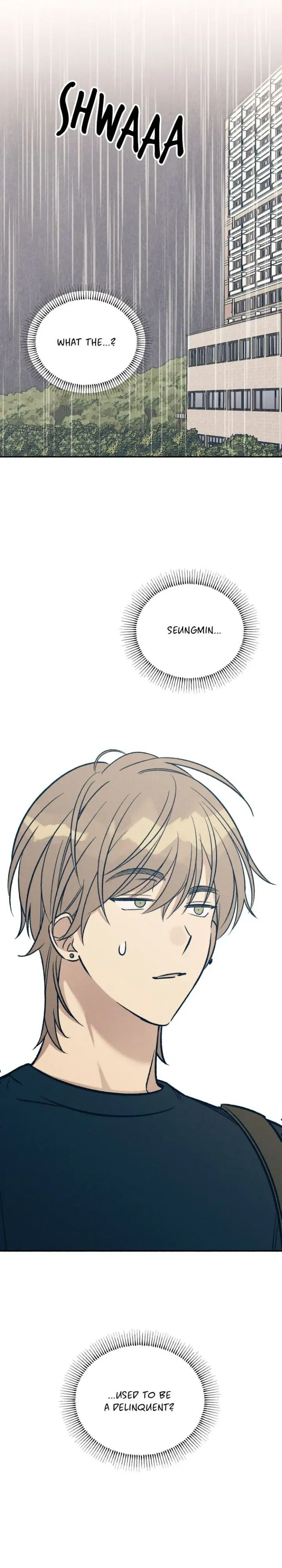 My First Love Hate Chapter 51 page 2 - 