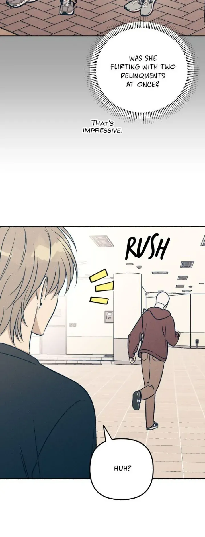 My First Love Hate Chapter 51 page 11 - 