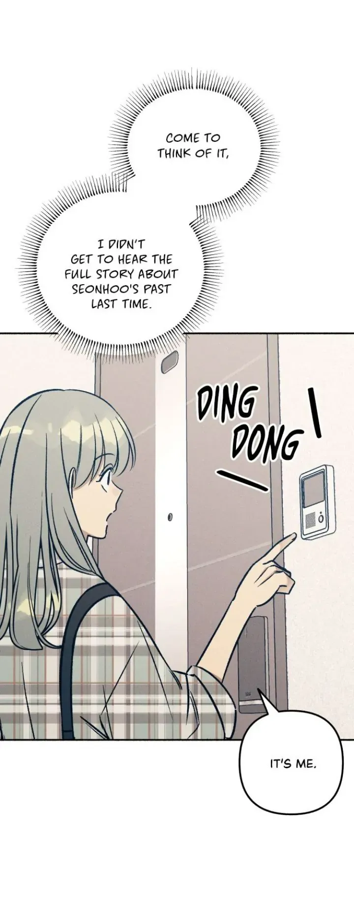 My First Love Hate Chapter 51 page 13 - 