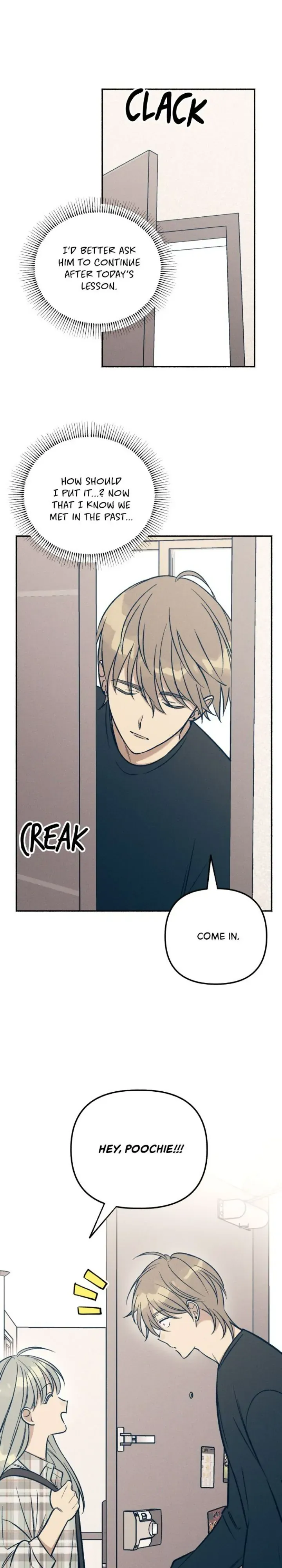 My First Love Hate Chapter 51 page 14 - 