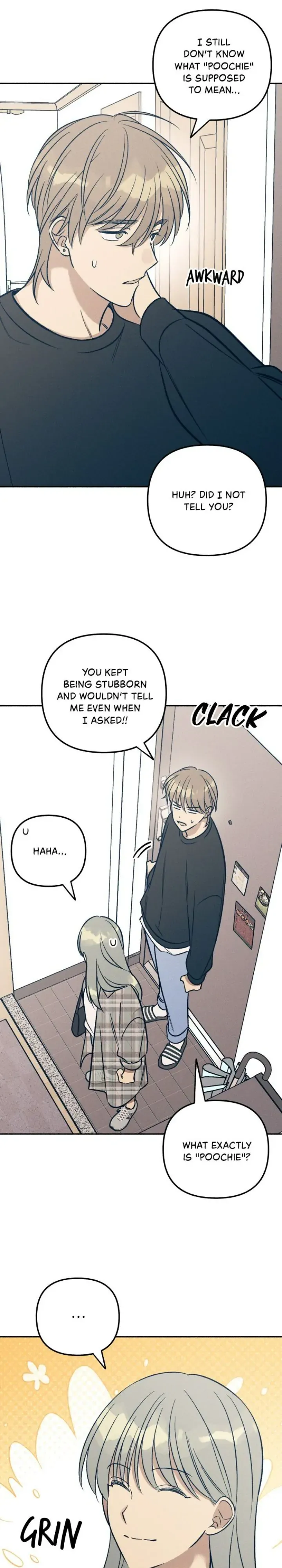 My First Love Hate Chapter 51 page 18 - 