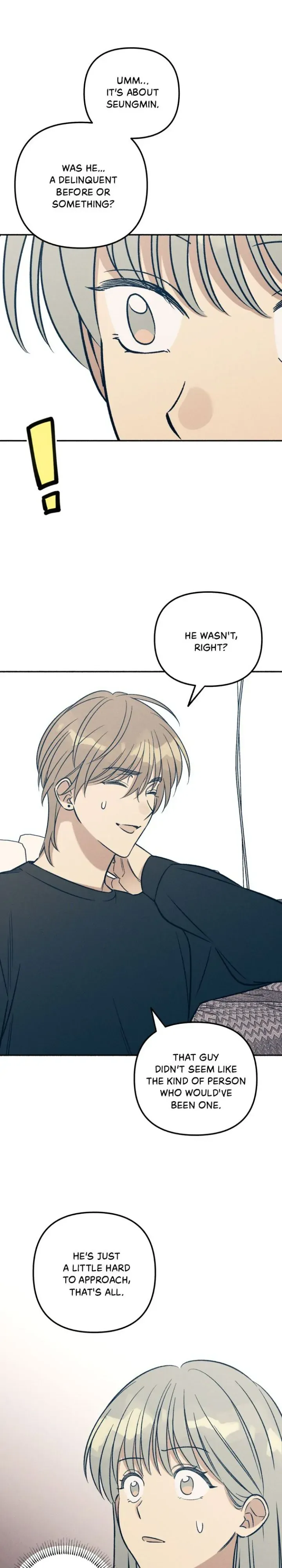 My First Love Hate Chapter 51 page 24 - 