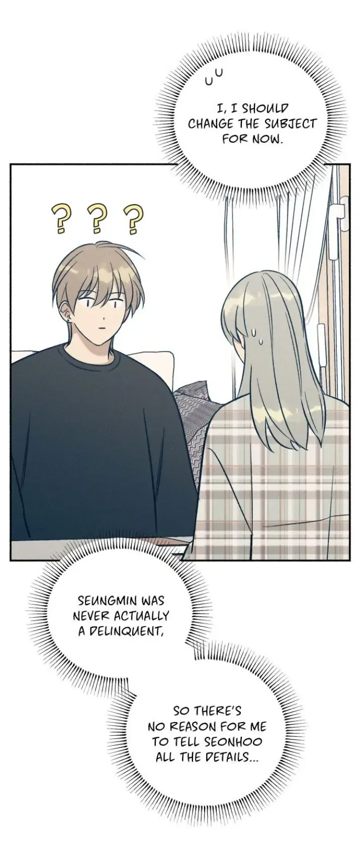My First Love Hate Chapter 51 page 26 - 