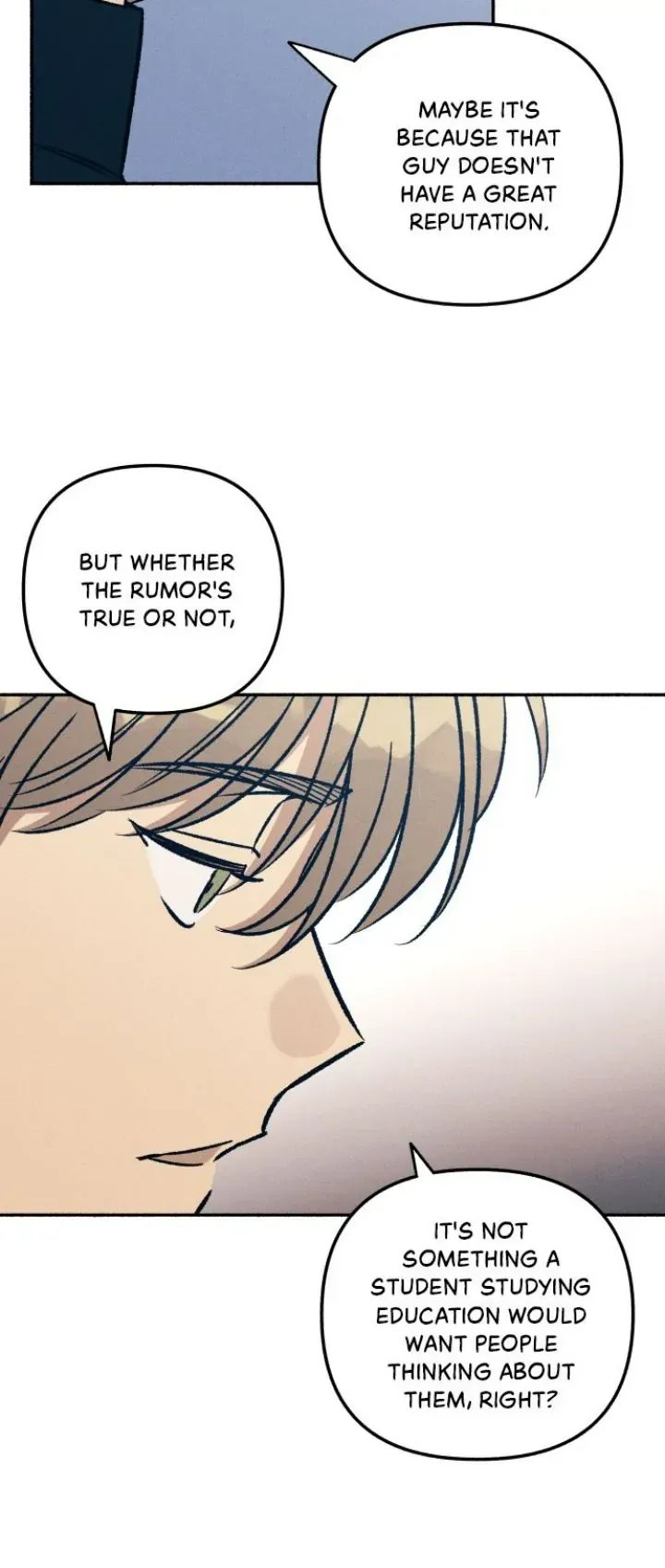 My First Love Hate Chapter 51 page 28 - 