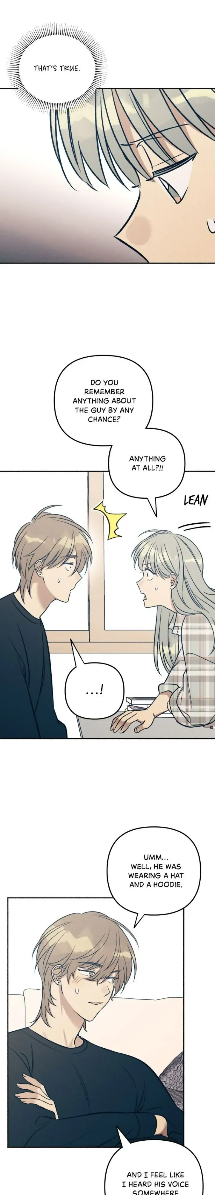 My First Love Hate Chapter 51 page 29 - 