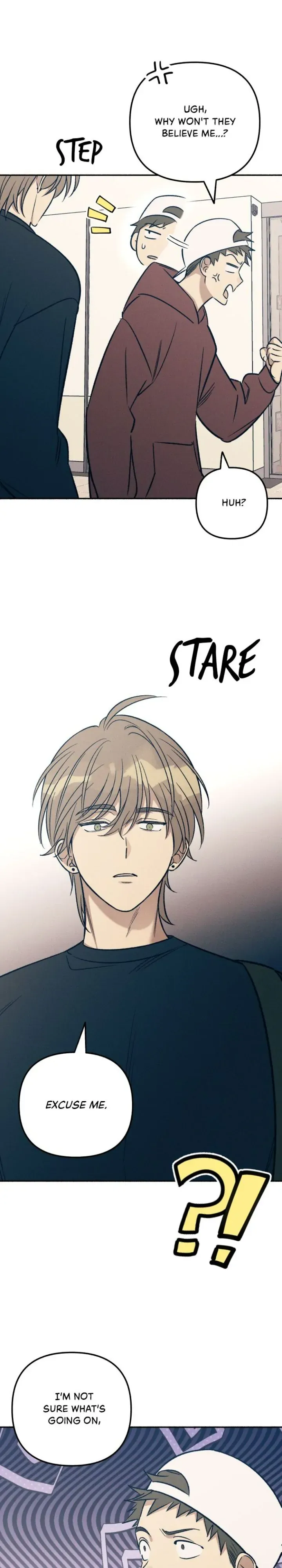 My First Love Hate Chapter 51 page 4 - 