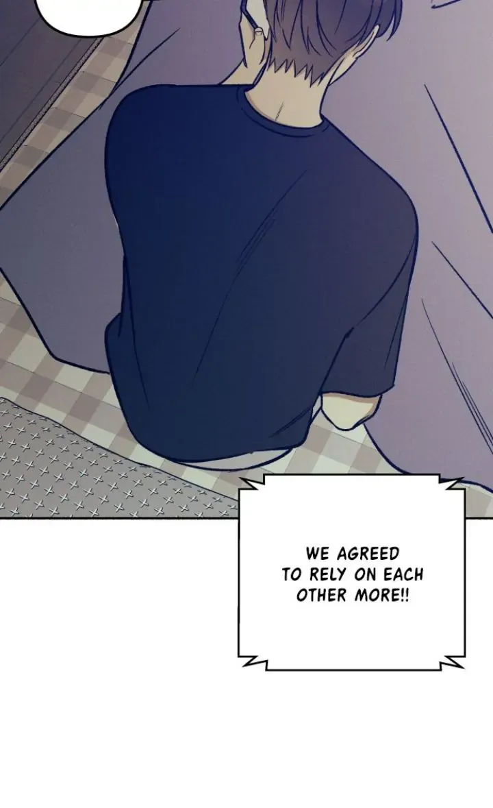 My First Love Hate Chapter 51 page 38 - 