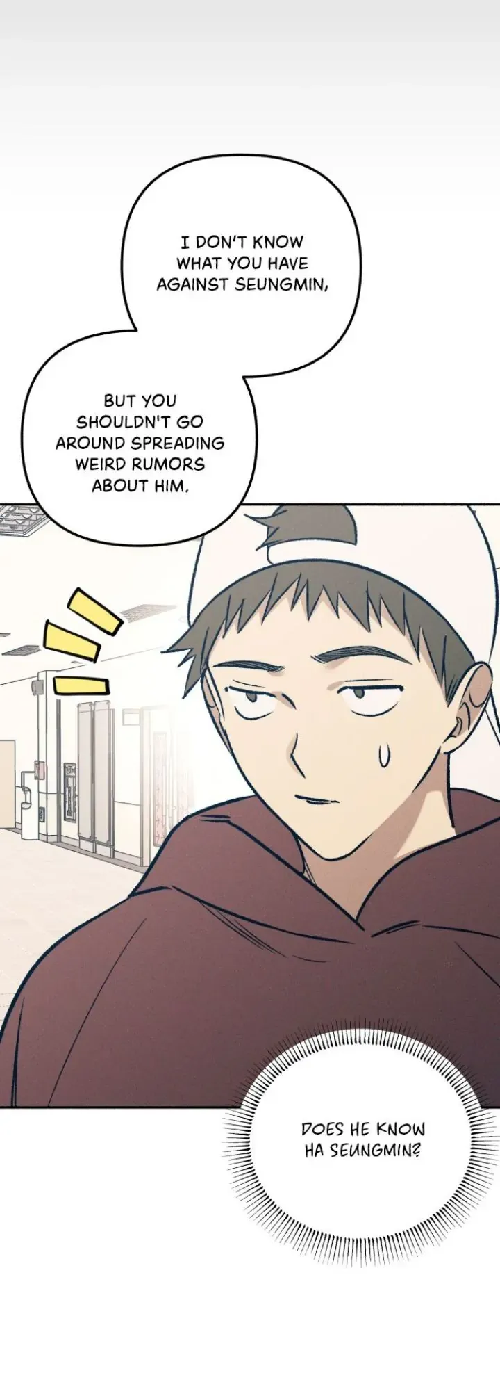 My First Love Hate Chapter 51 page 7 - 