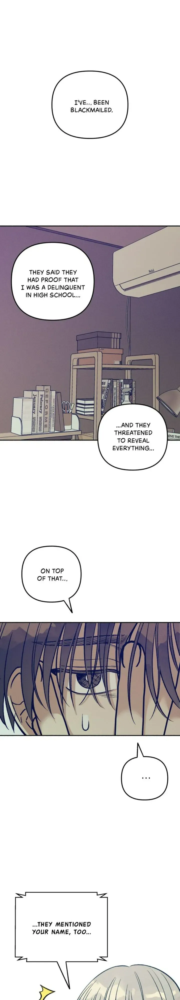 My First Love Hate Chapter 52 page 2 - 