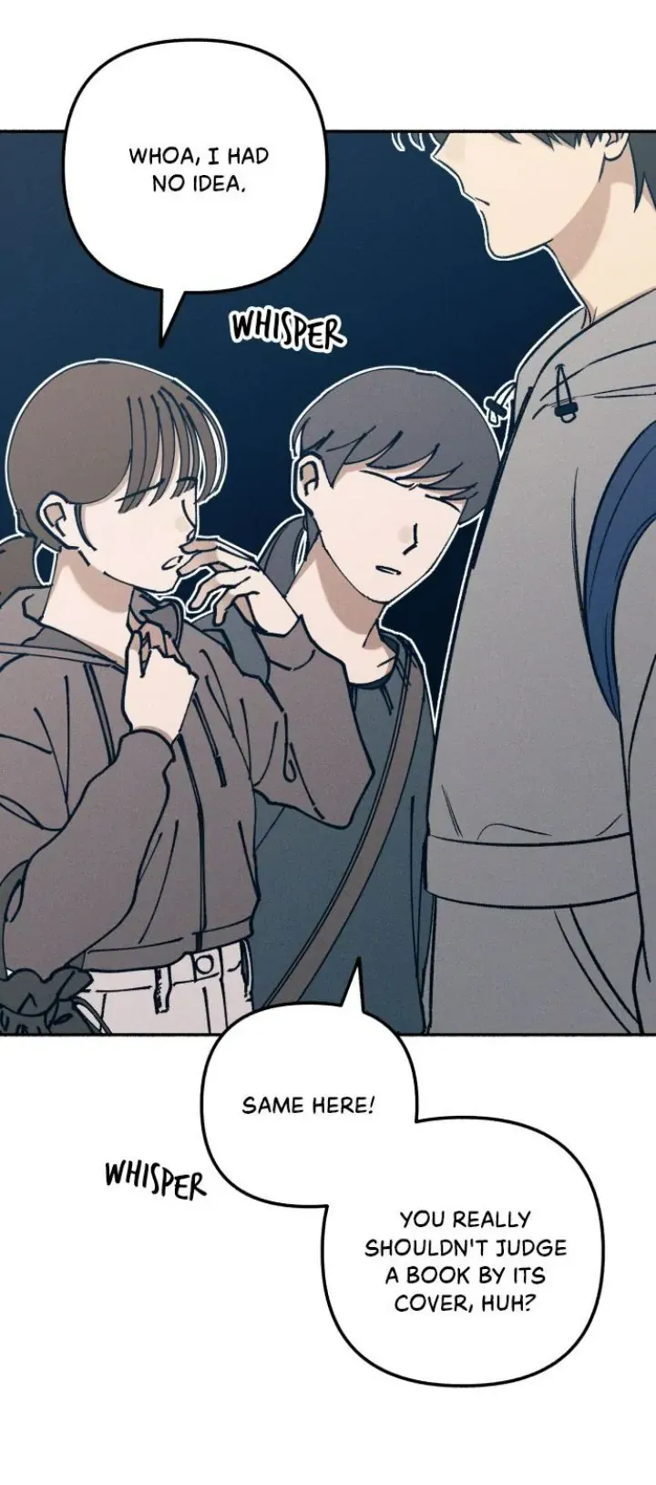 My First Love Hate Chapter 52 page 15 - 