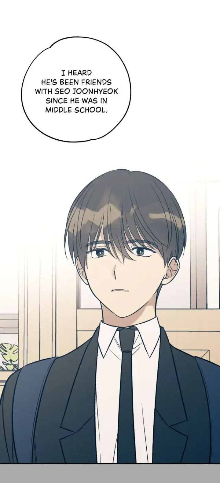 My First Love Hate Chapter 52 page 17 - 