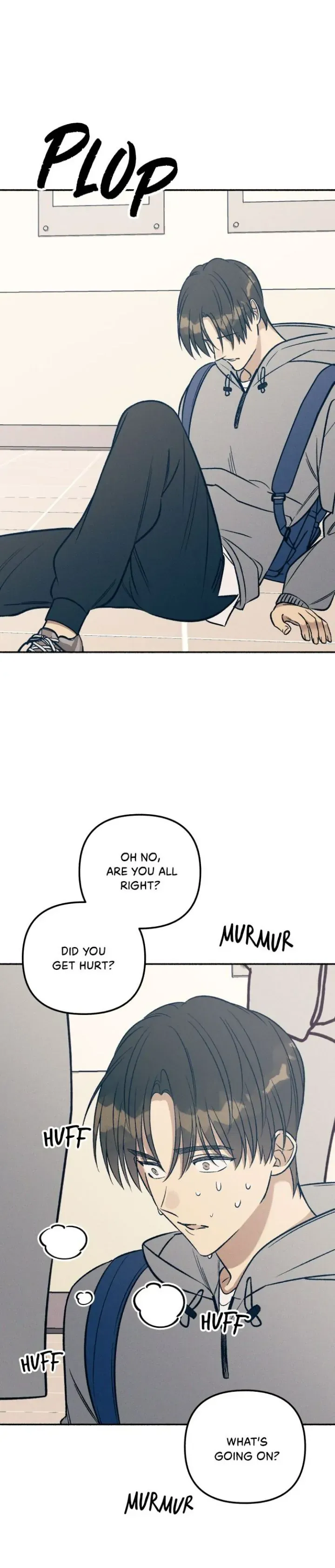 My First Love Hate Chapter 52 page 19 - 