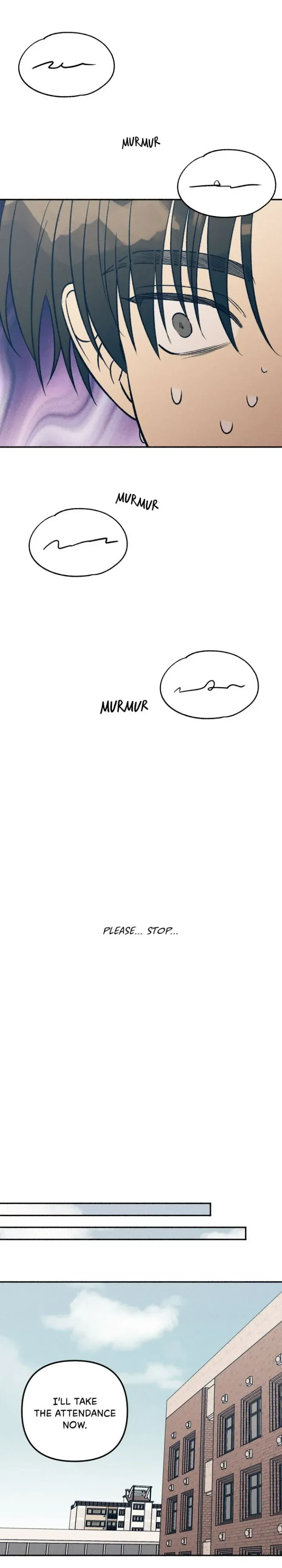 My First Love Hate Chapter 52 page 20 - 