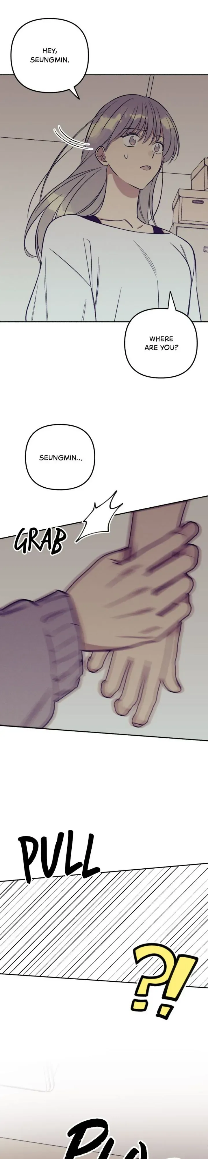 My First Love Hate Chapter 52 page 26 - 