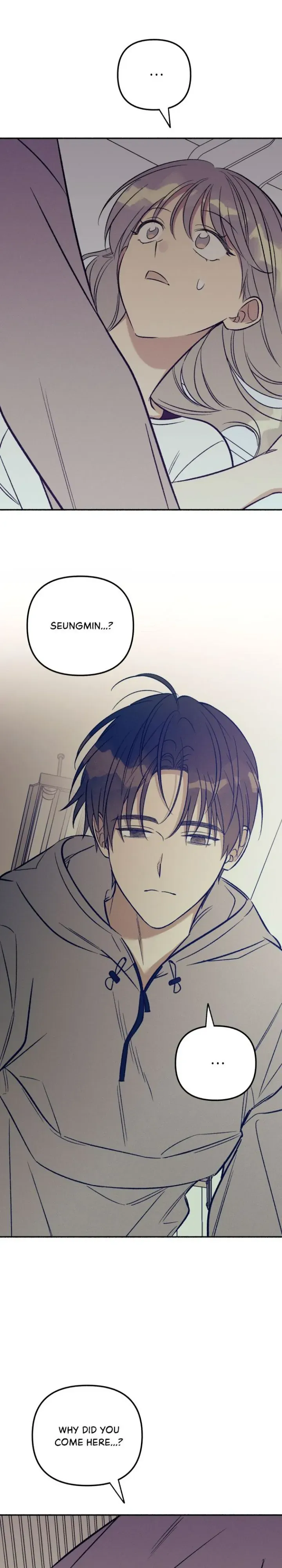 My First Love Hate Chapter 52 page 28 - 