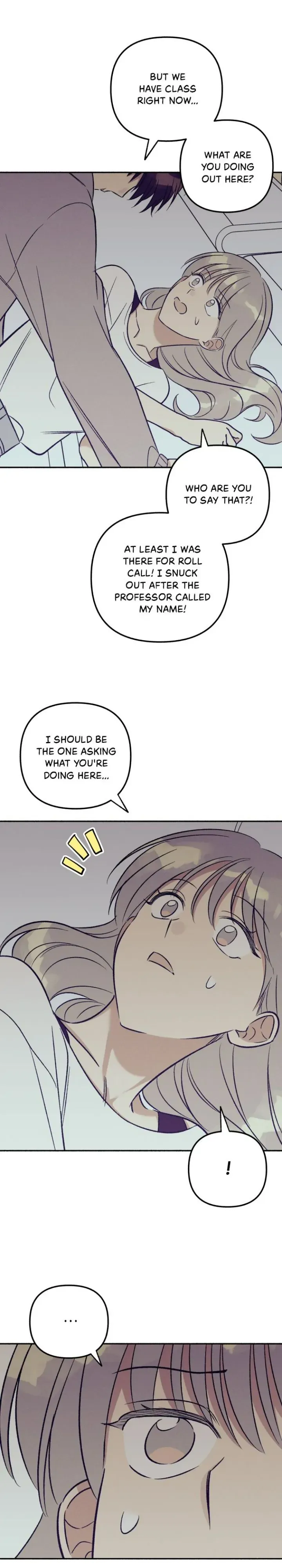 My First Love Hate Chapter 52 page 30 - 