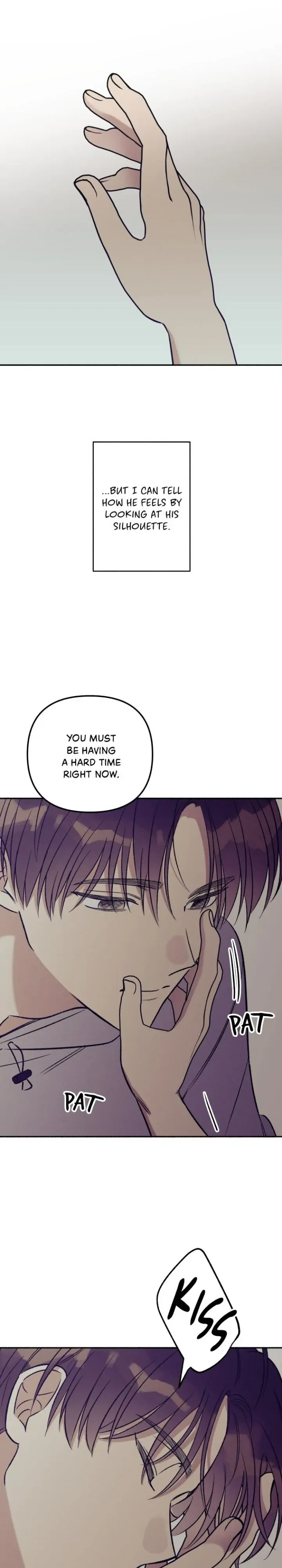 My First Love Hate Chapter 52 page 32 - 