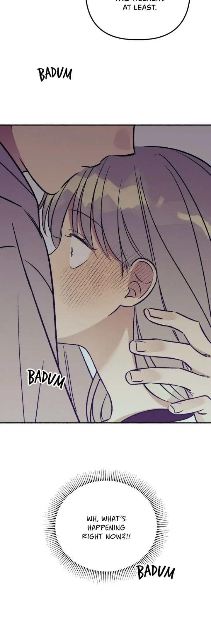 My First Love Hate Chapter 52 page 35 - 
