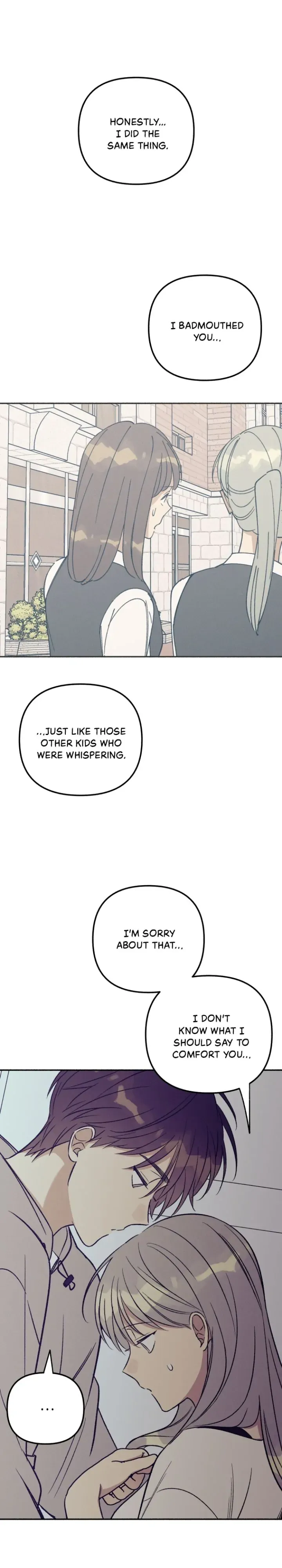 My First Love Hate Chapter 52 page 42 - 