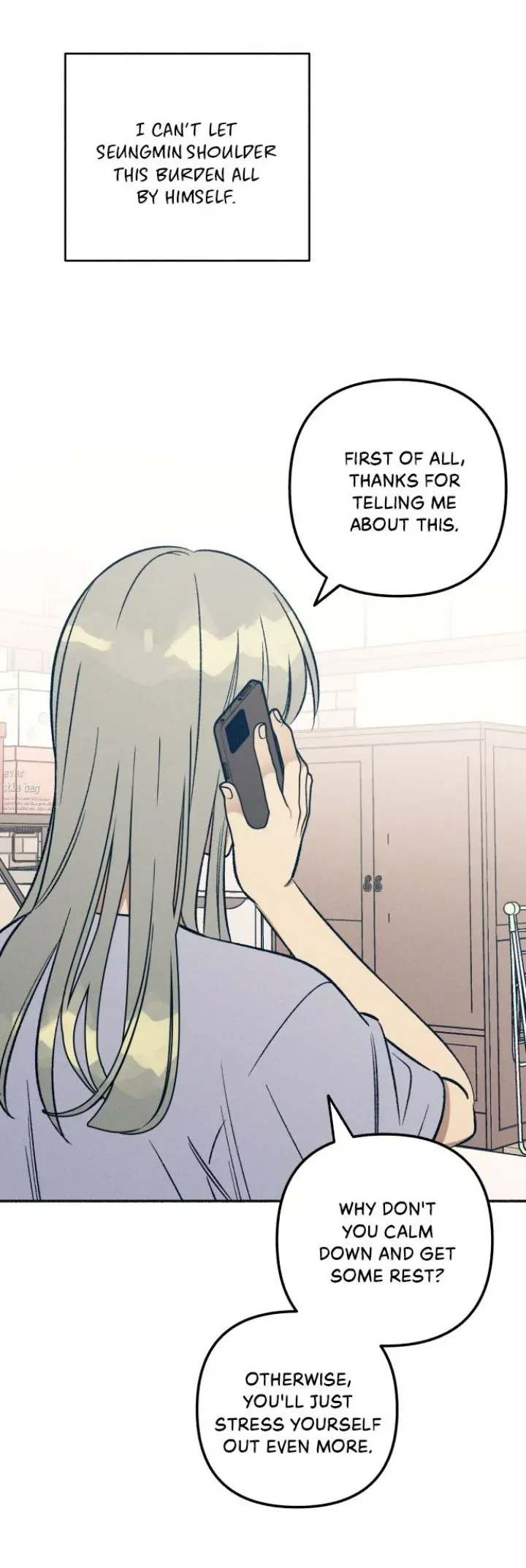 My First Love Hate Chapter 52 page 9 - 