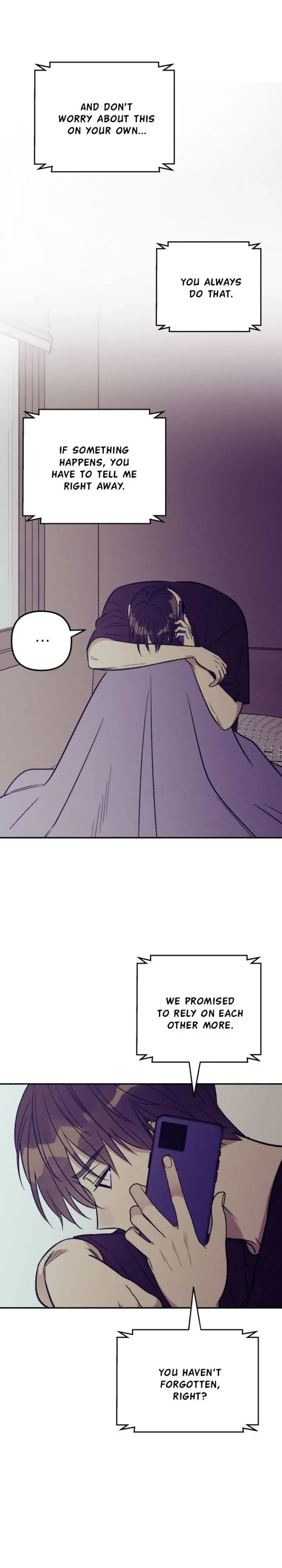 My First Love Hate Chapter 52 page 10 - 