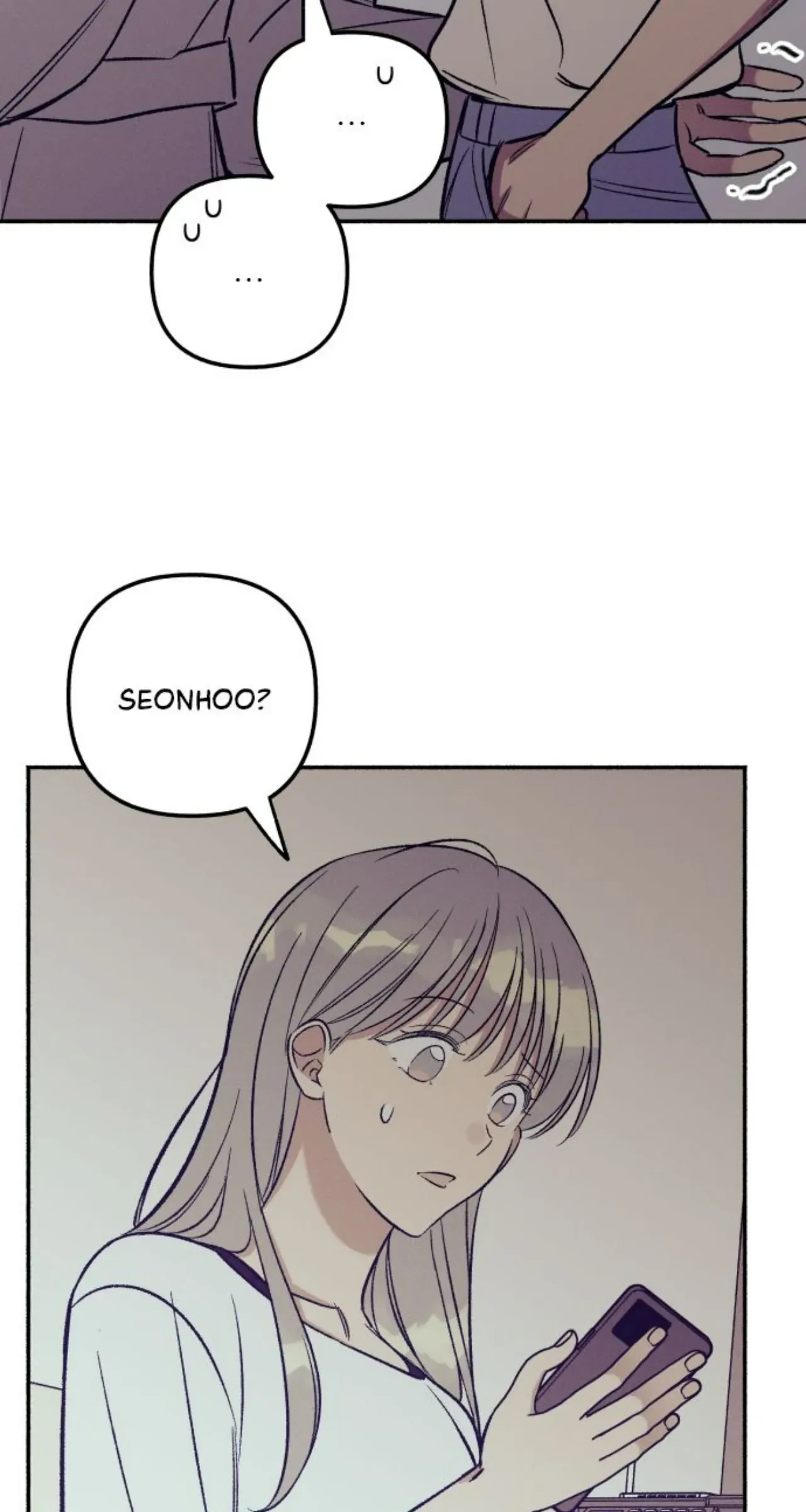 My First Love Hate Chapter 53 page 11 - 