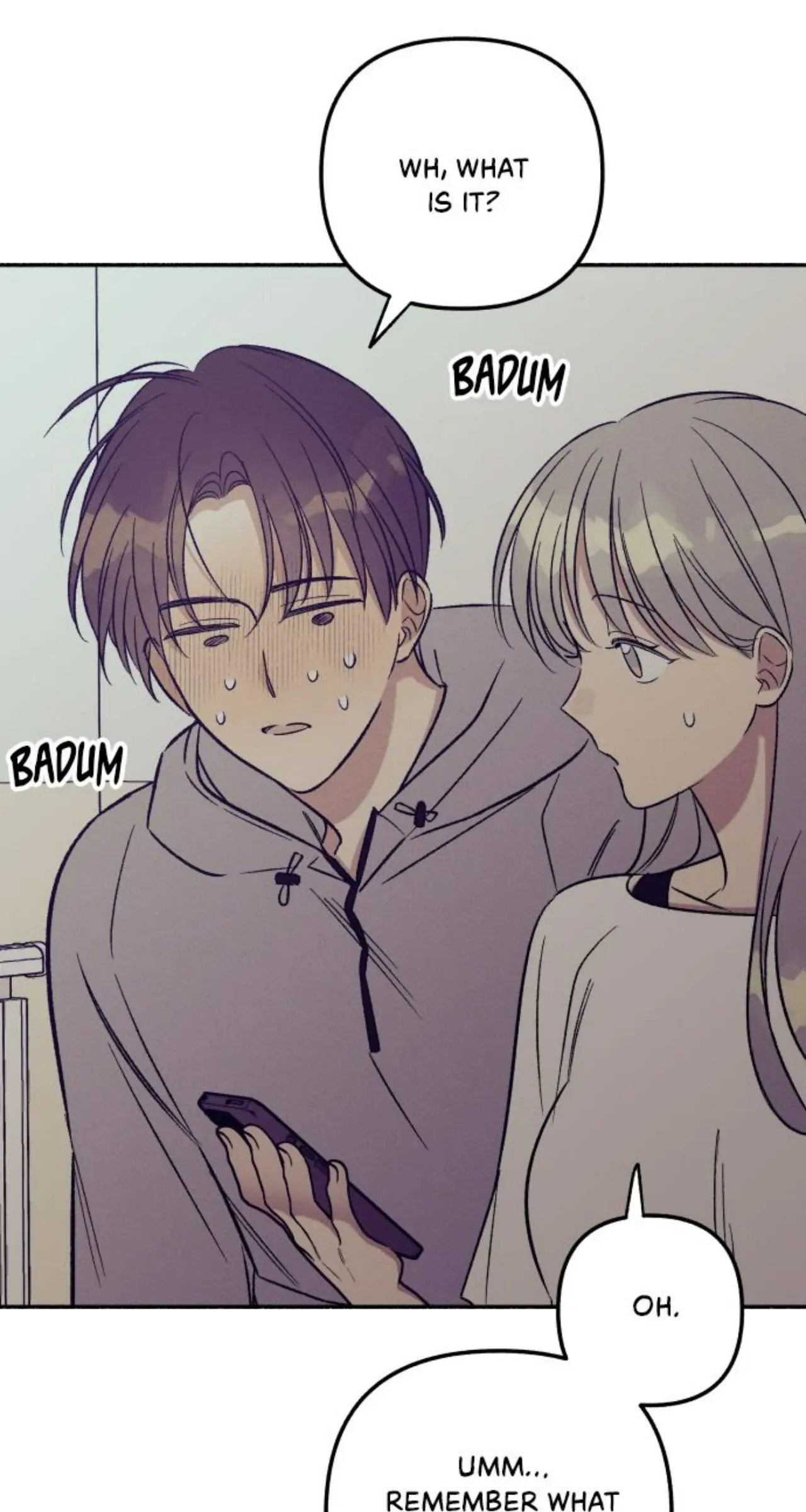 My First Love Hate Chapter 53 page 14 - 