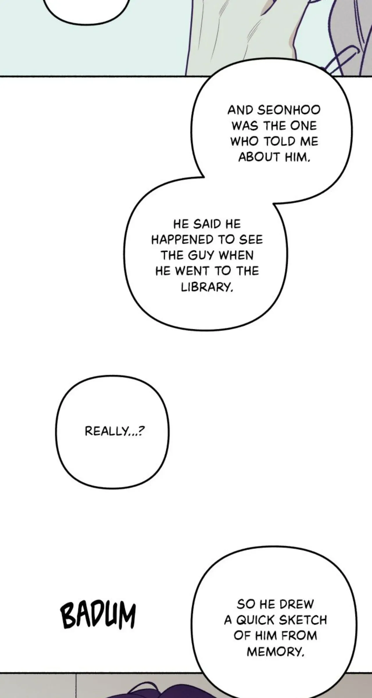My First Love Hate Chapter 53 page 16 - 