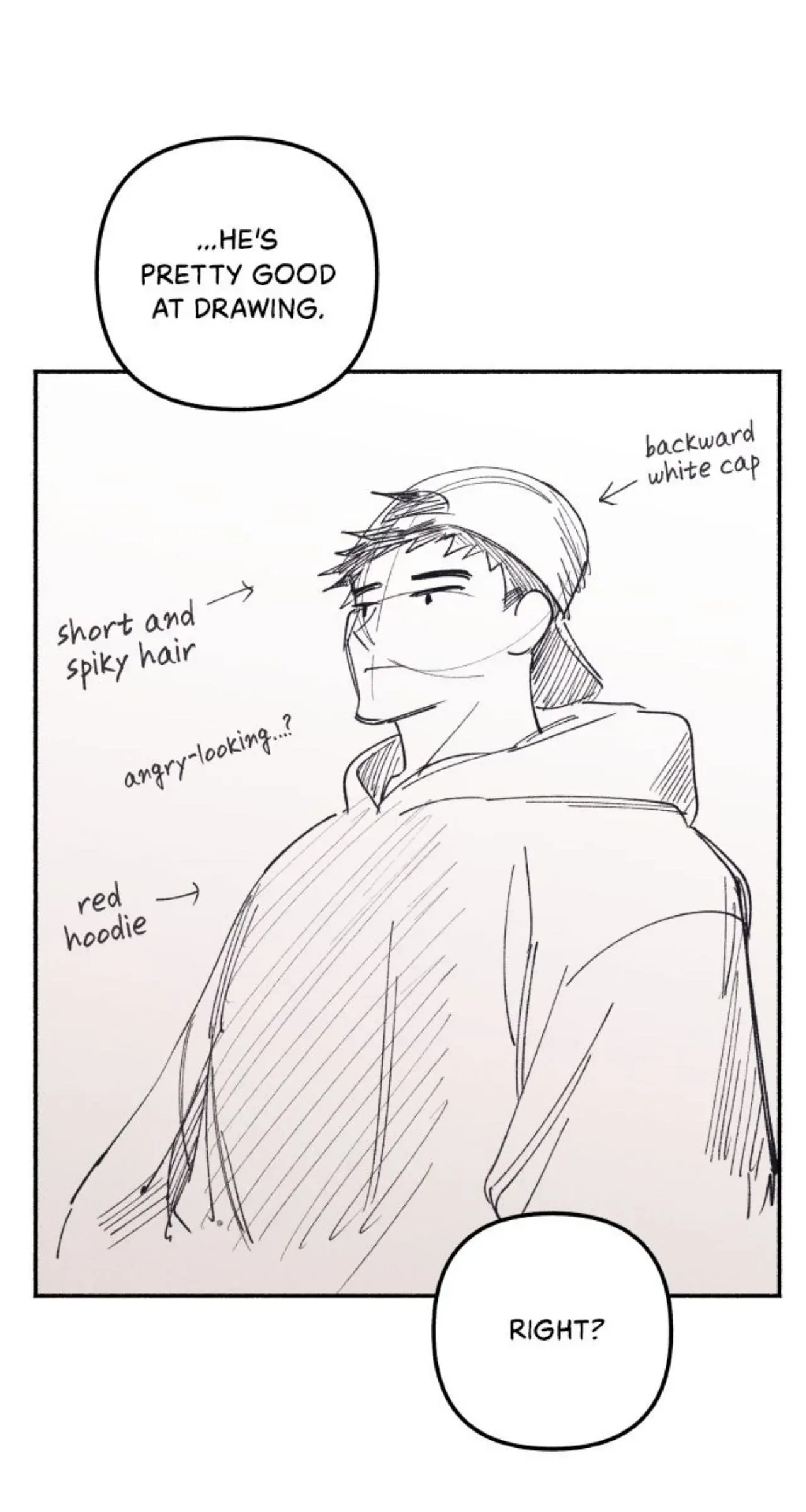 My First Love Hate Chapter 53 page 18 - 