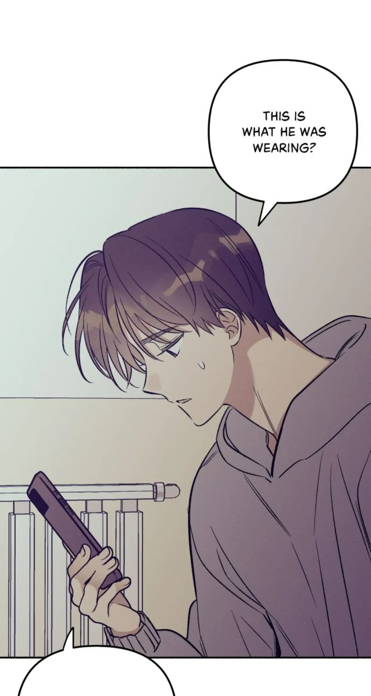 My First Love Hate Chapter 53 page 19 - 