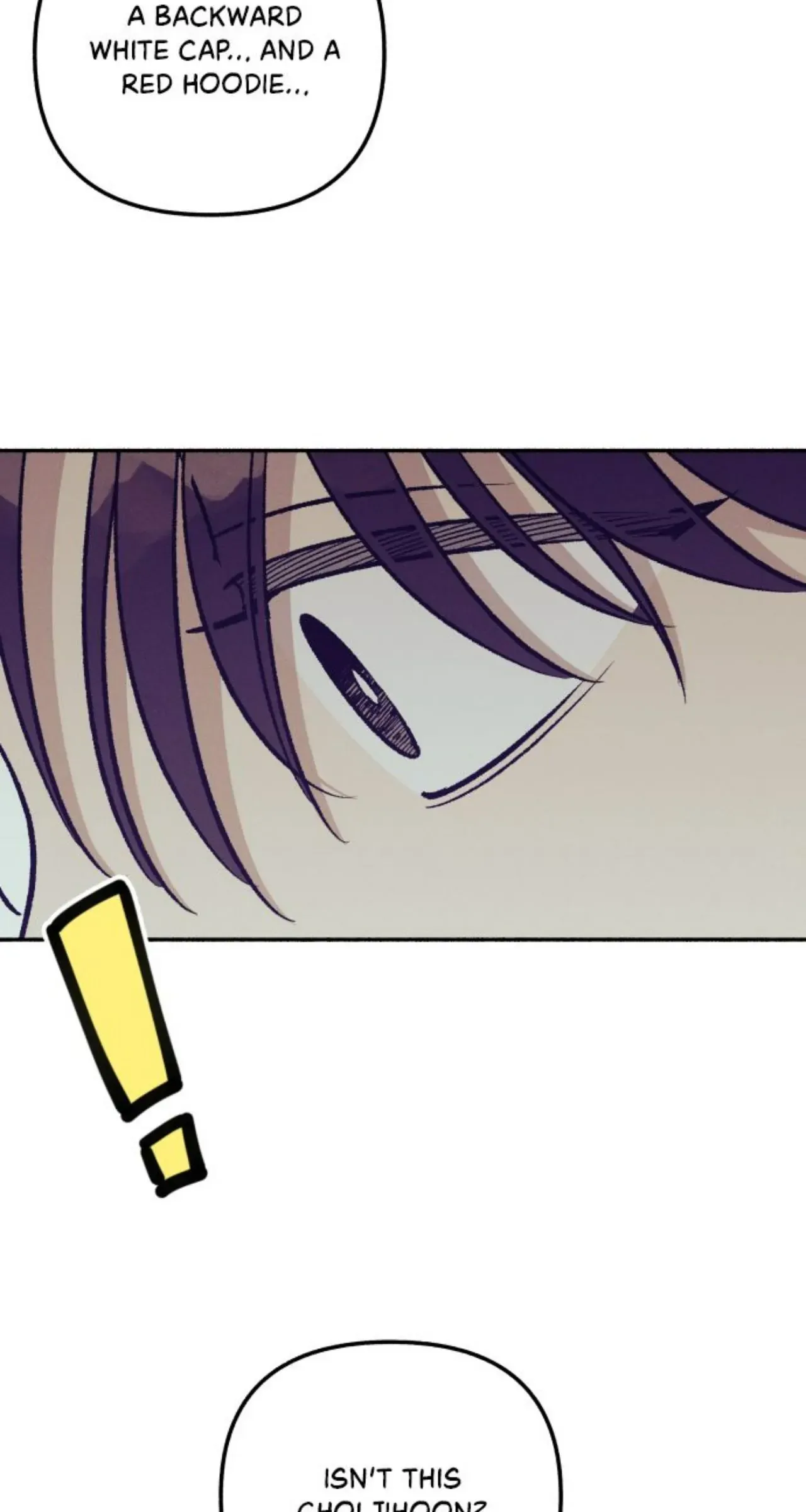 My First Love Hate Chapter 53 page 20 - 