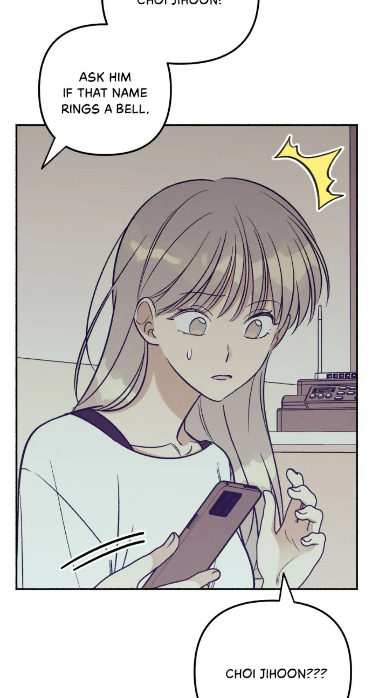 My First Love Hate Chapter 53 page 21 - 