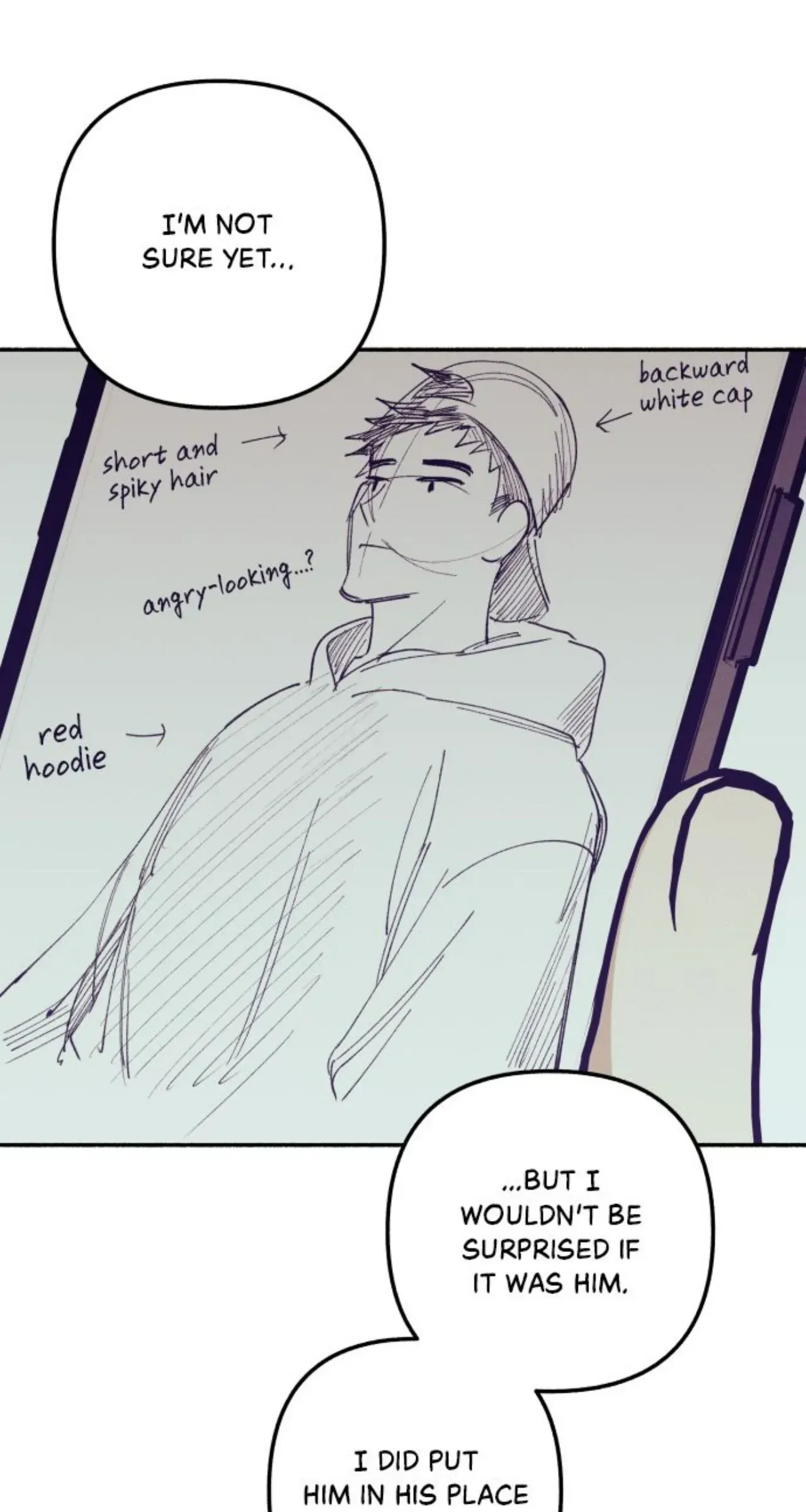 My First Love Hate Chapter 53 page 23 - 