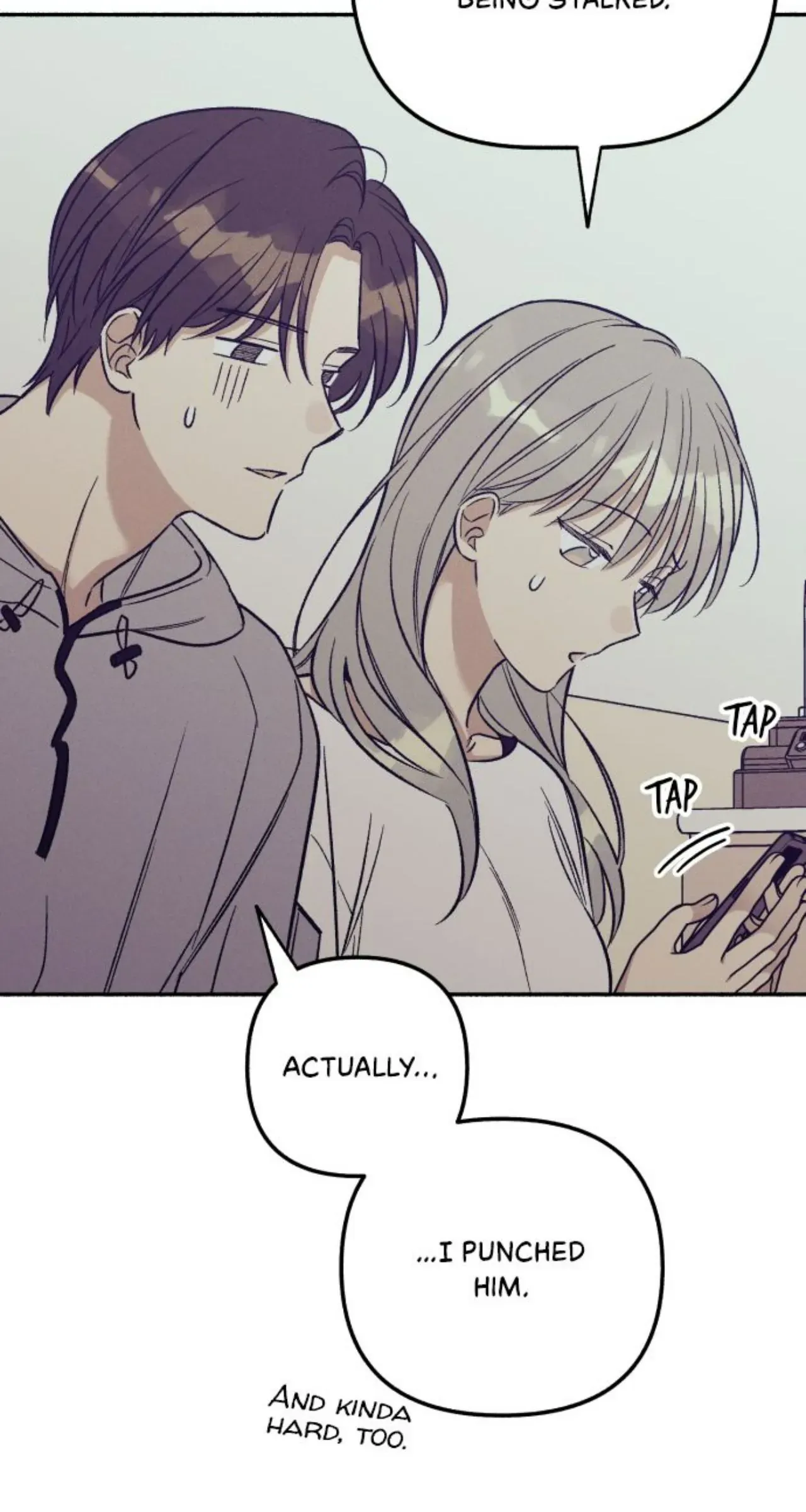 My First Love Hate Chapter 53 page 25 - 