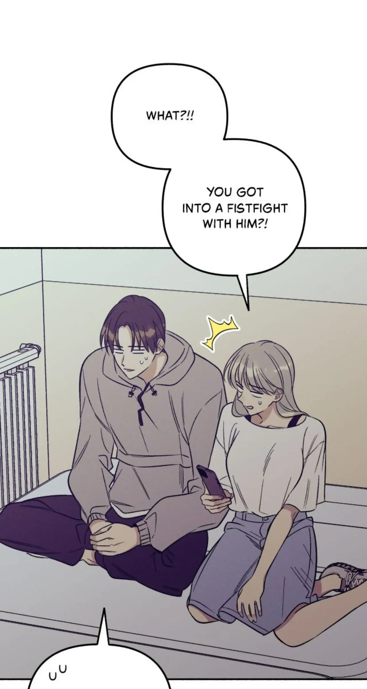 My First Love Hate Chapter 53 page 27 - 