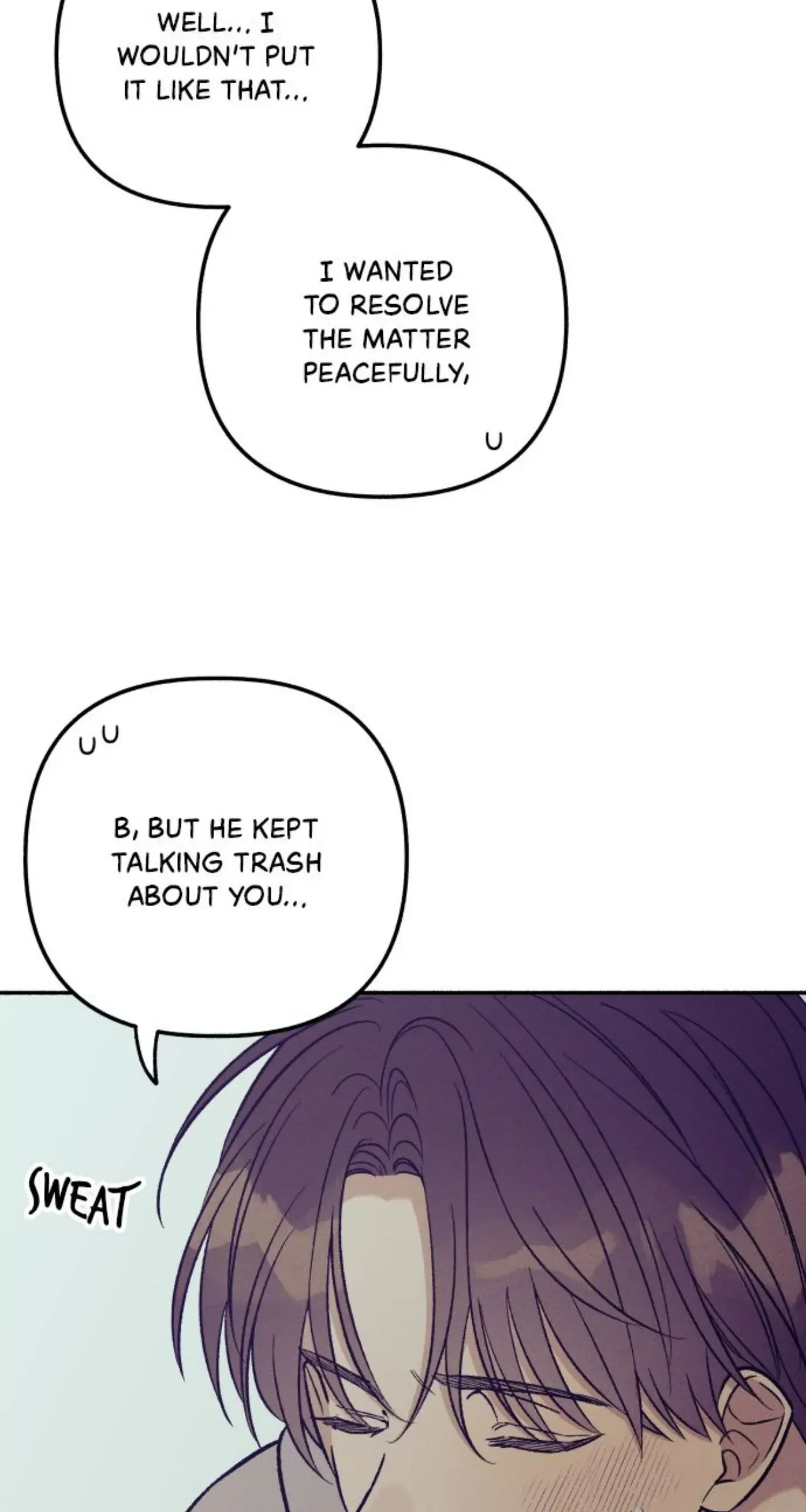 My First Love Hate Chapter 53 page 28 - 